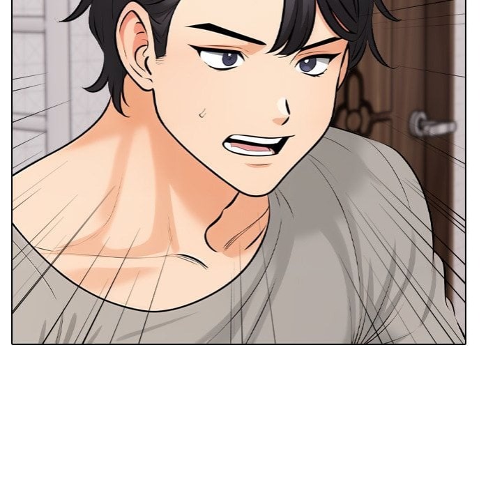 Purity Game Chapter 8 - Page 60