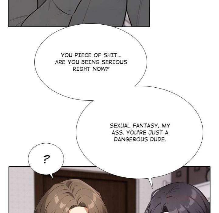 Purity Game Chapter 8 - Page 74