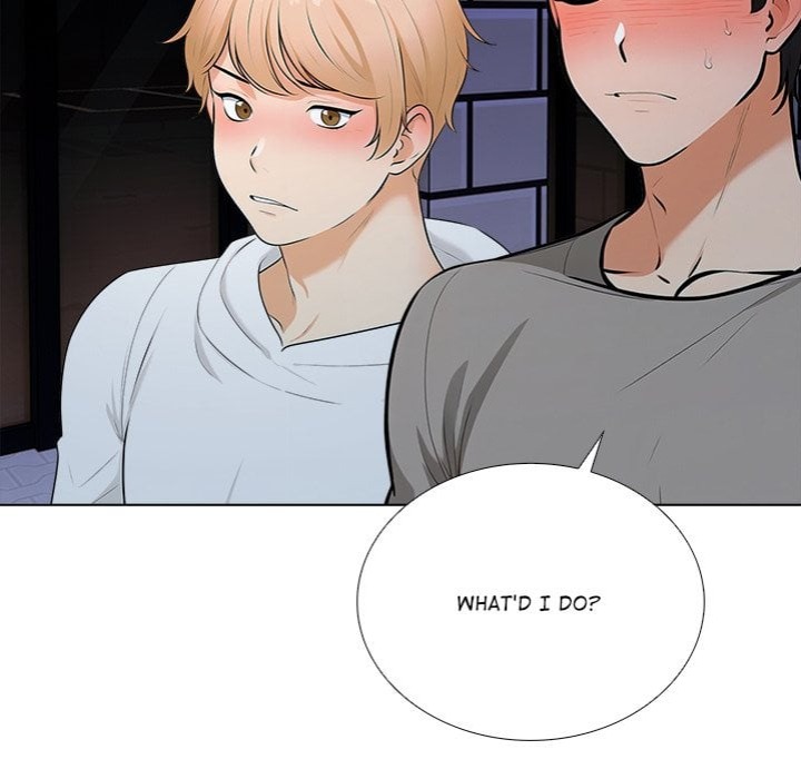 Purity Game Chapter 9 - Page 11