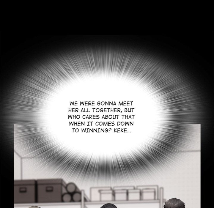 Purity Game Chapter 9 - Page 41