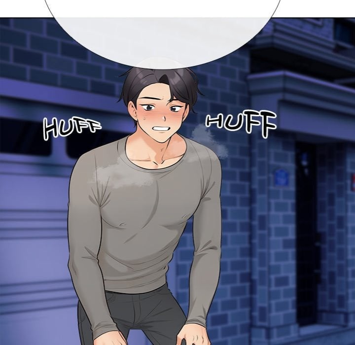 Purity Game Chapter 9 - Page 54