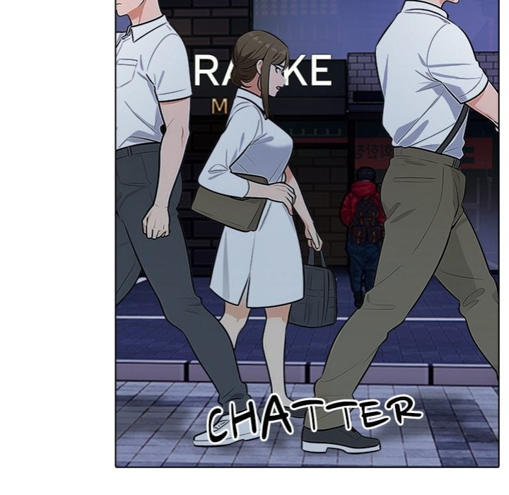 Purity Game Chapter 9 - Page 6