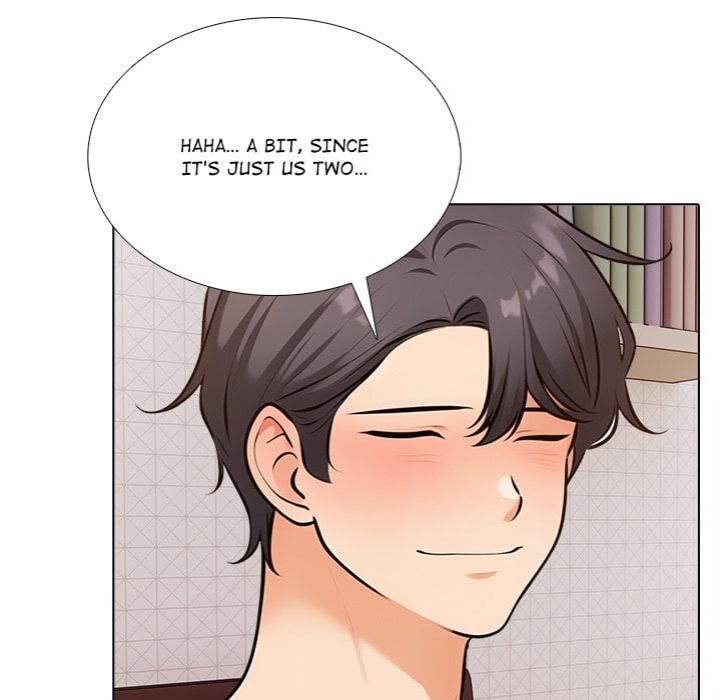 Purity Game Chapter 9 - Page 73