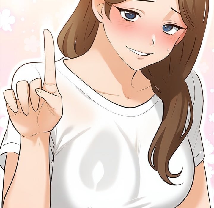 Purity Game Chapter 9 - Page 77