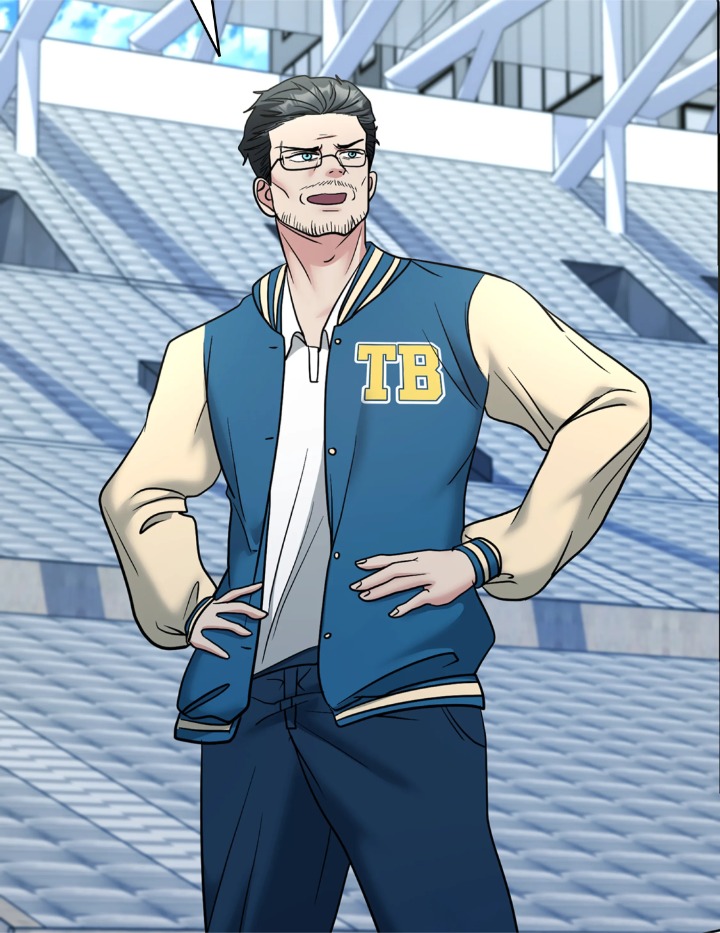 Touch Me Down (Uncensored) Chapter 0 - Page 13