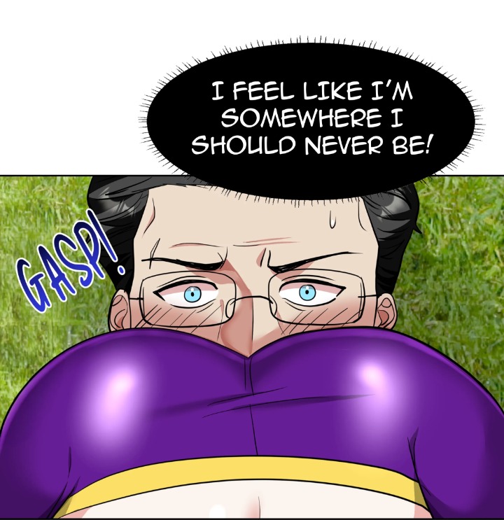 Touch Me Down (Uncensored) Chapter 0 - Page 26