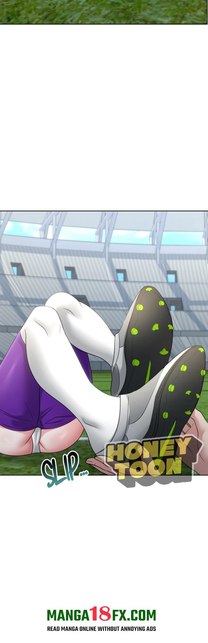 Touch Me Down (Uncensored) Chapter 1 - Page 64