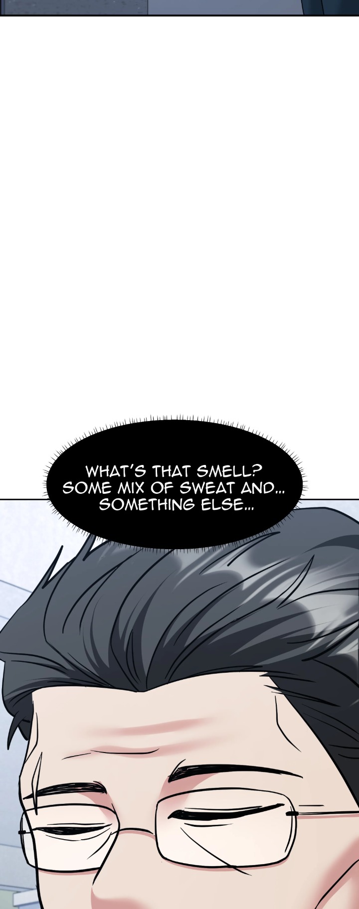 Touch Me Down (Uncensored) Chapter 2 - Page 33