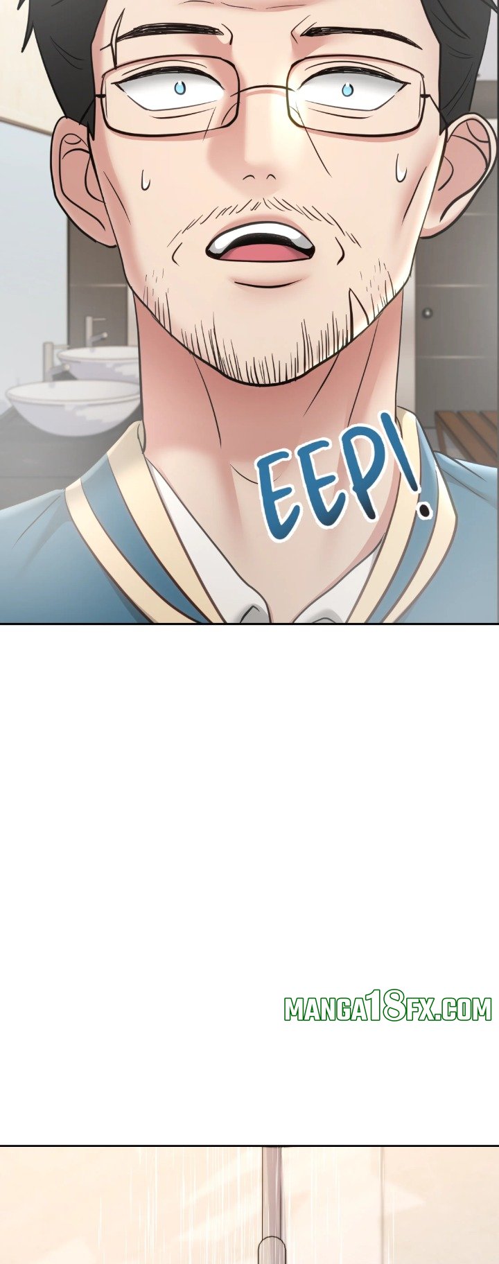 Touch Me Down (Uncensored) Chapter 2 - Page 54