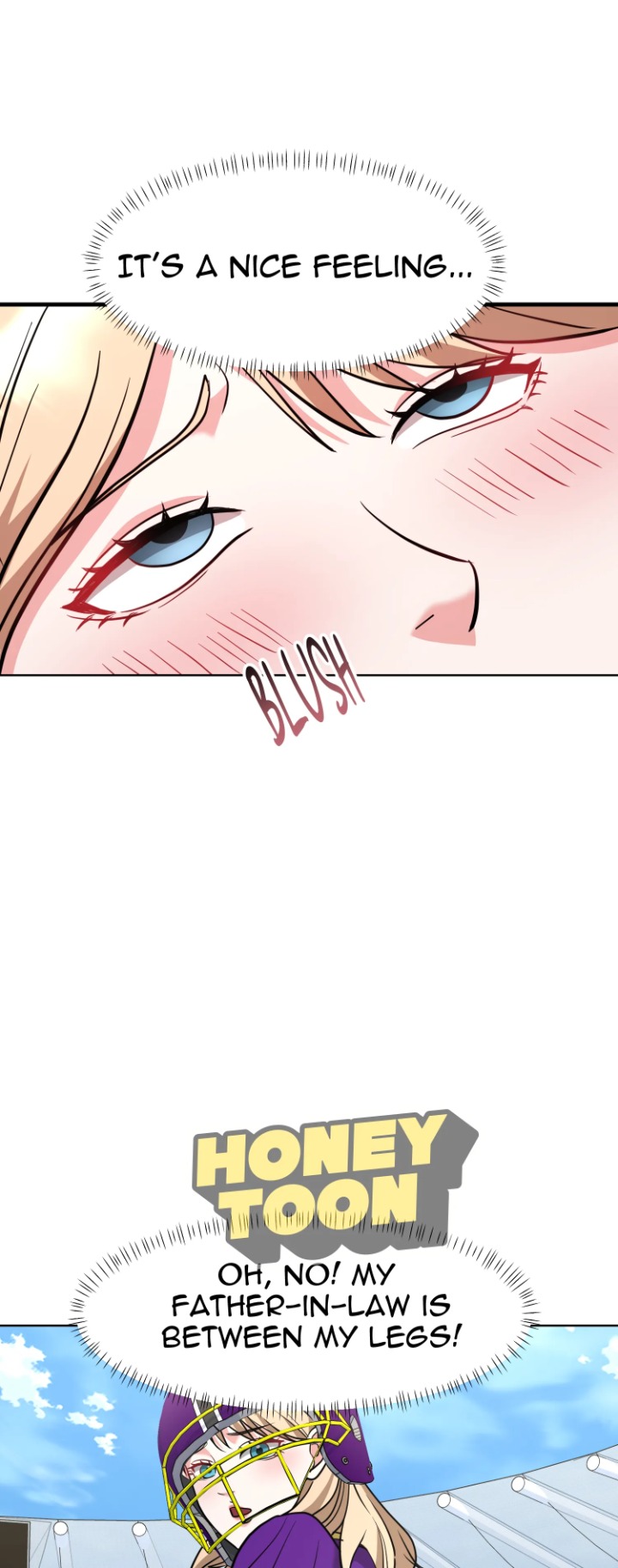 Touch Me Down (Uncensored) Chapter 3 - Page 48