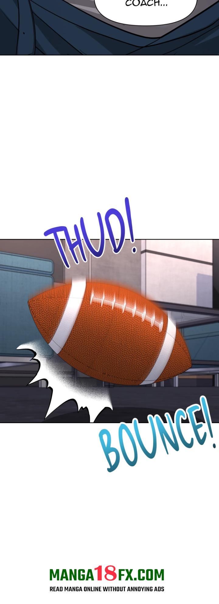 Touch Me Down (Uncensored) Chapter 4 - Page 25