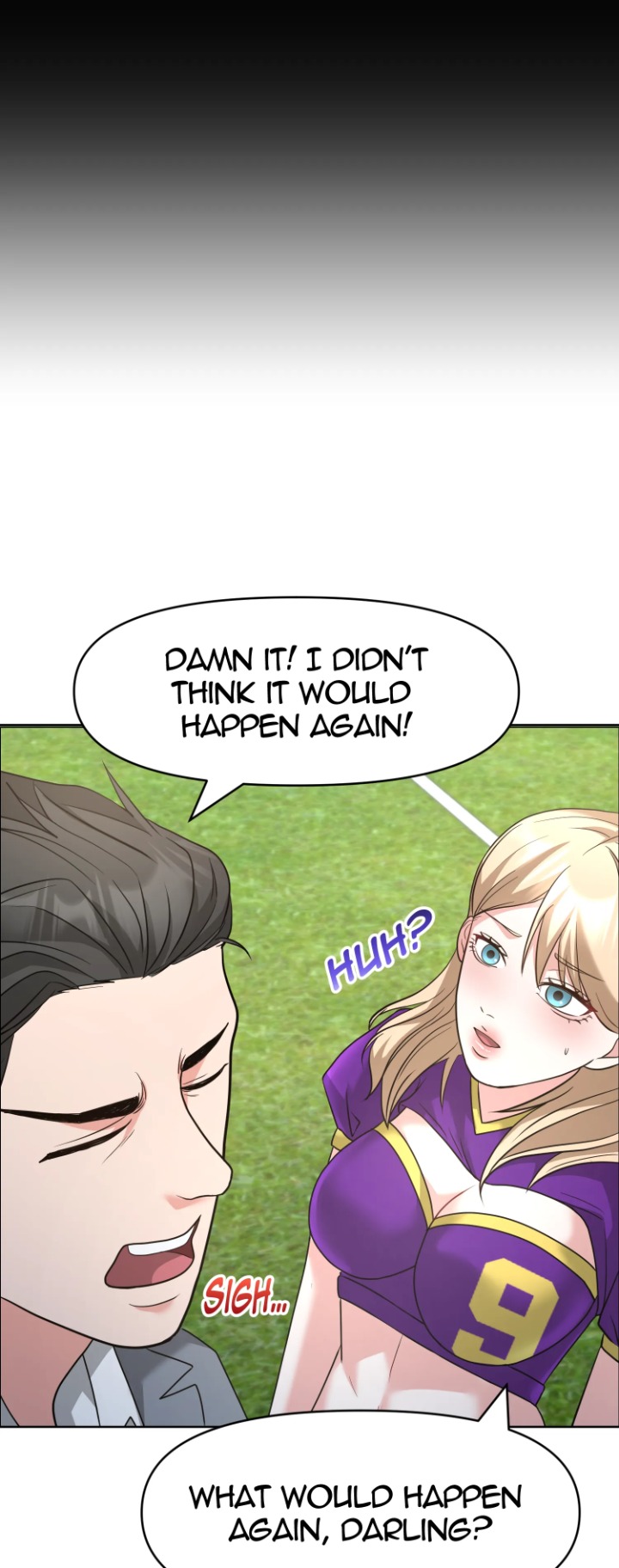 Touch Me Down (Uncensored) Chapter 5 - Page 49