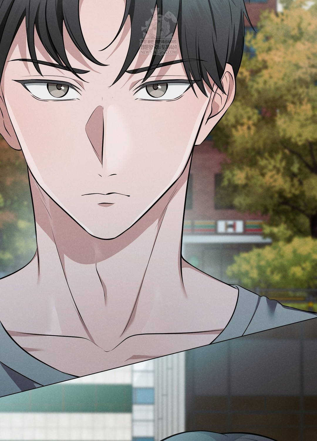 Sleeping World Raw Chapter 2 - Page 100