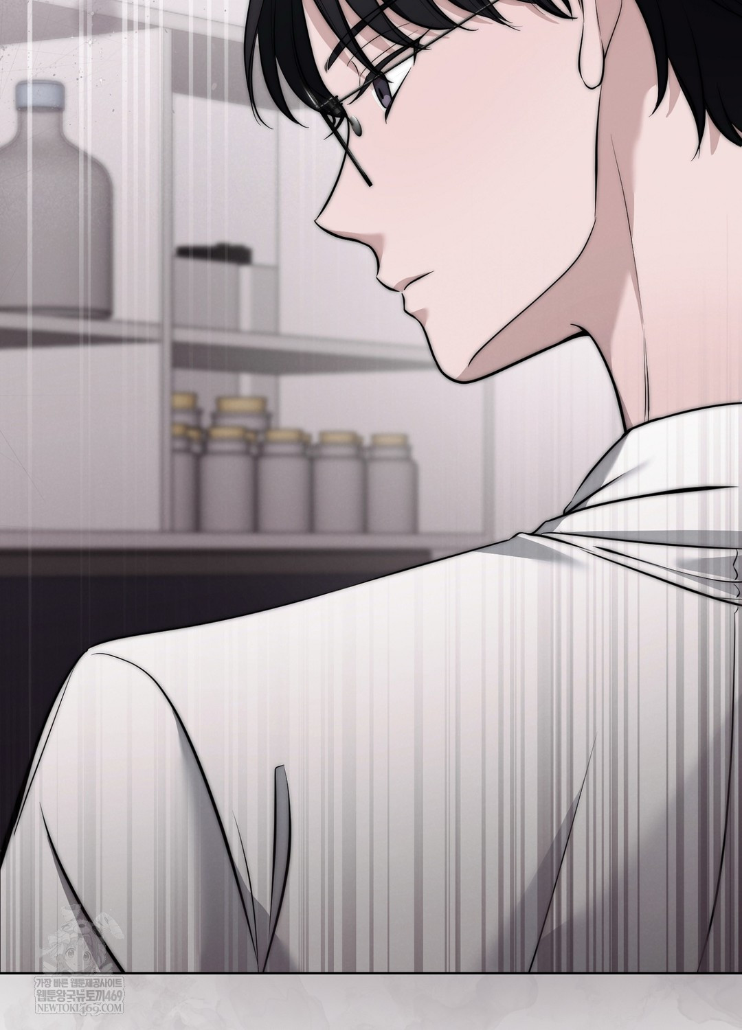 Sleeping World Raw Chapter 3 - Page 106