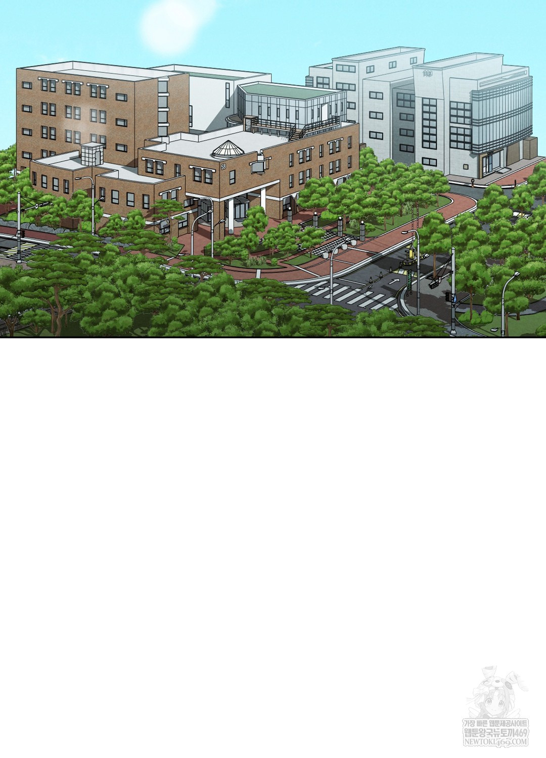 Sleeping World Raw Chapter 3 - Page 95