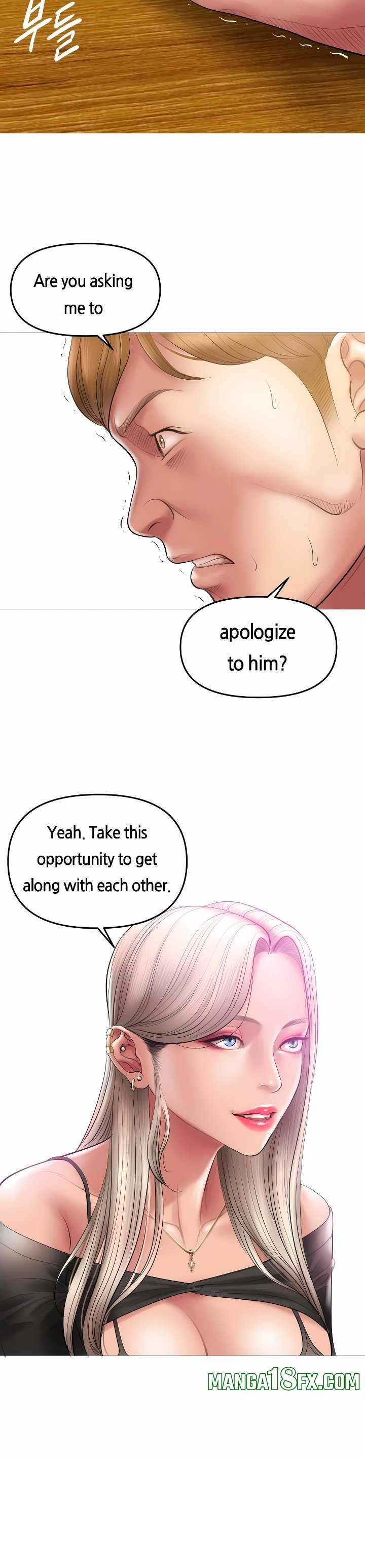 Smoking Hypnosis Chapter 10 - Page 10