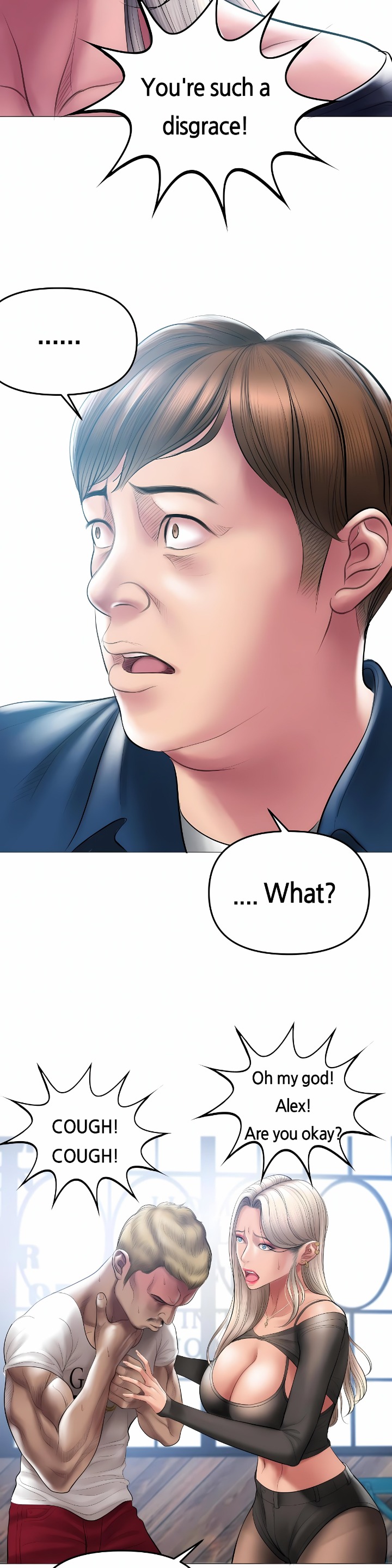 Smoking Hypnosis Chapter 10 - Page 18