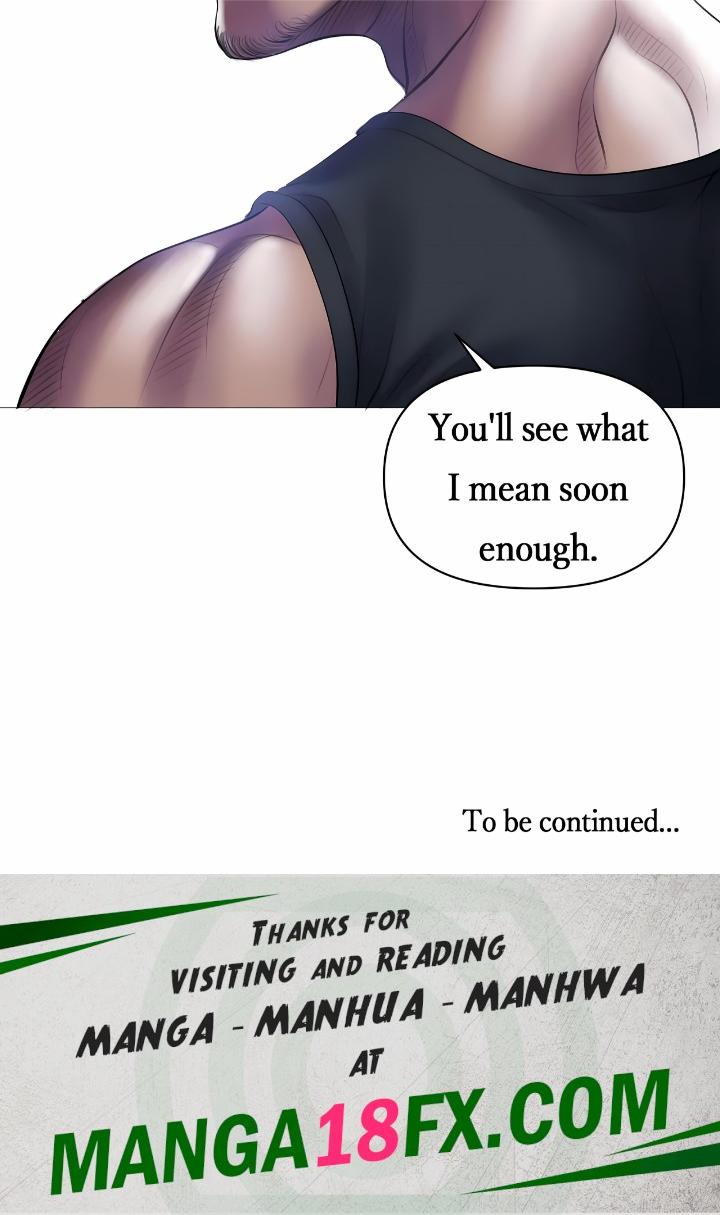 Smoking Hypnosis Chapter 11 - Page 27