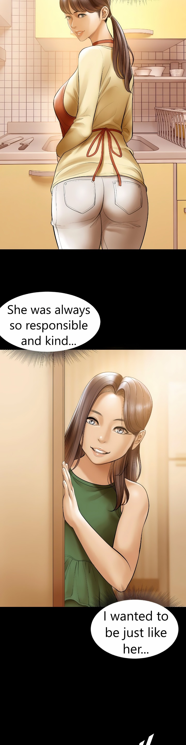 Smoking Hypnosis Chapter 13 - Page 8