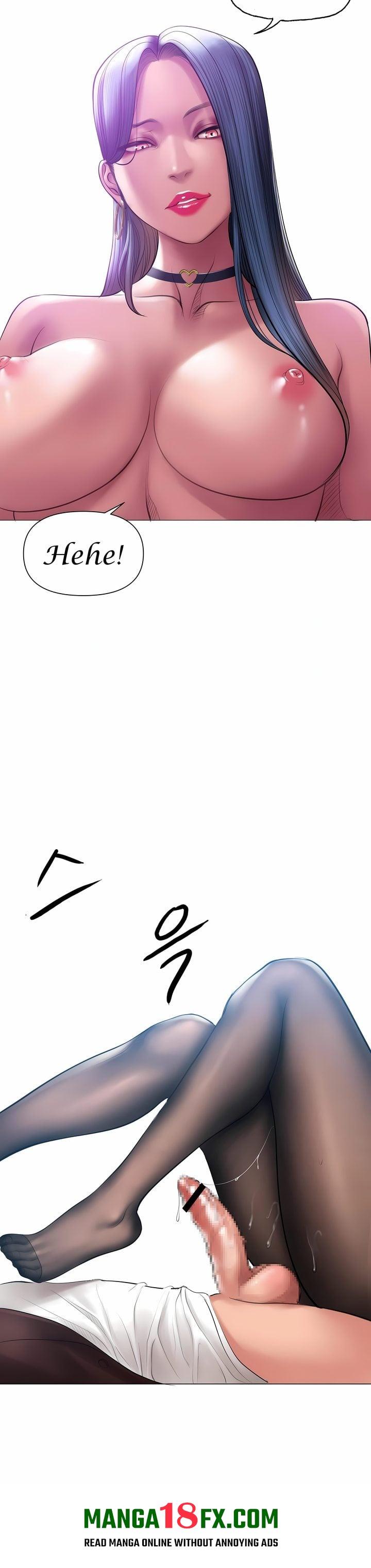 Smoking Hypnosis Chapter 16 - Page 15