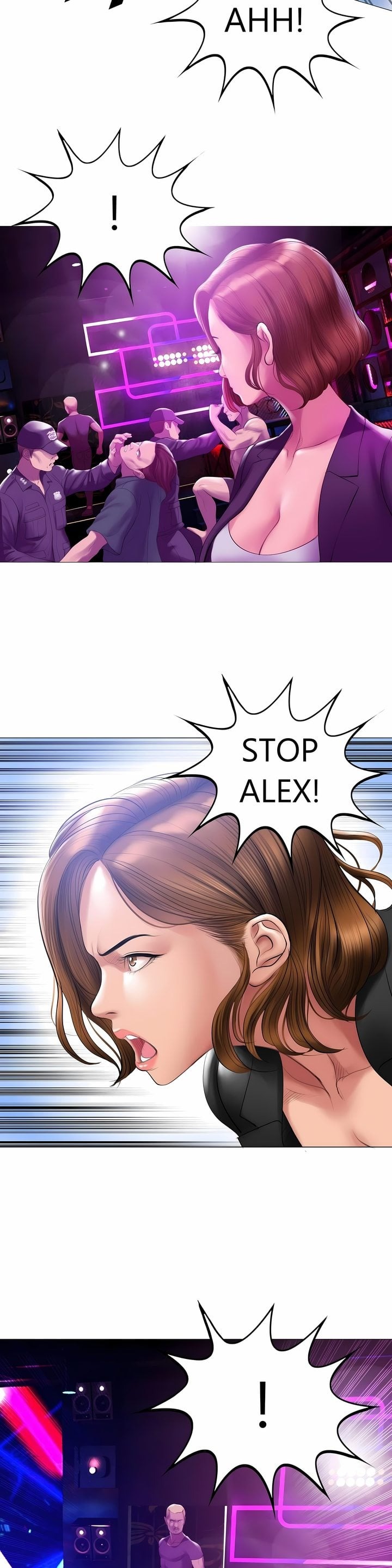 Smoking Hypnosis Chapter 17 - Page 15