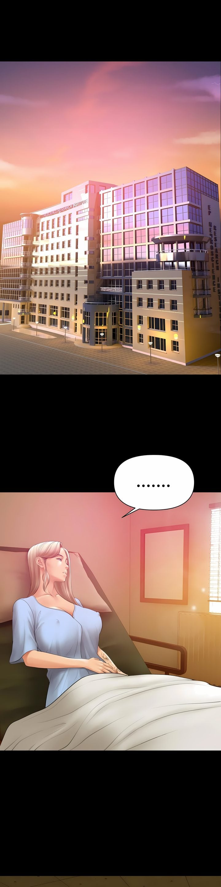 Smoking Hypnosis Chapter 19 - Page 37