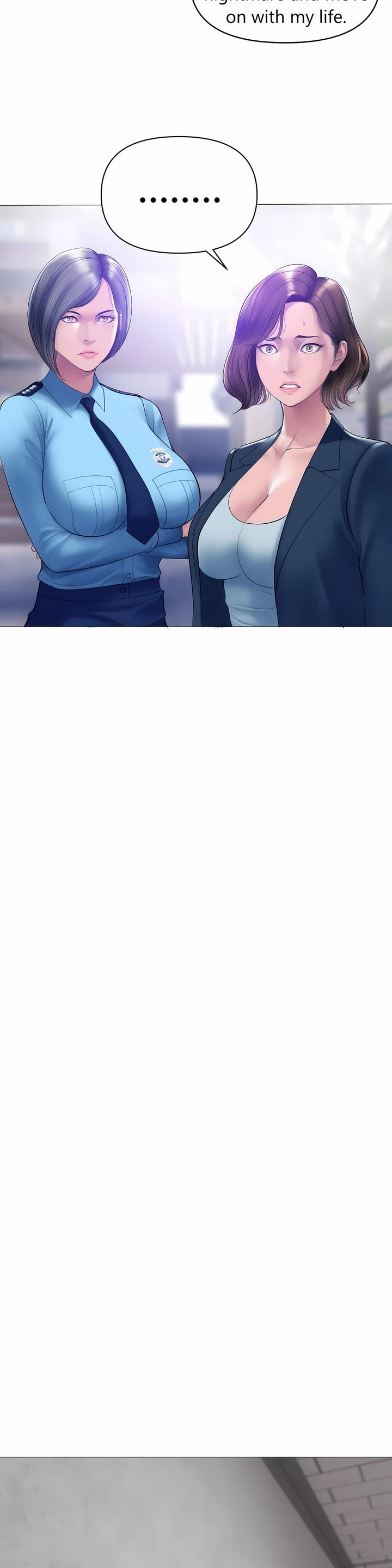 Smoking Hypnosis Chapter 20 - Page 5