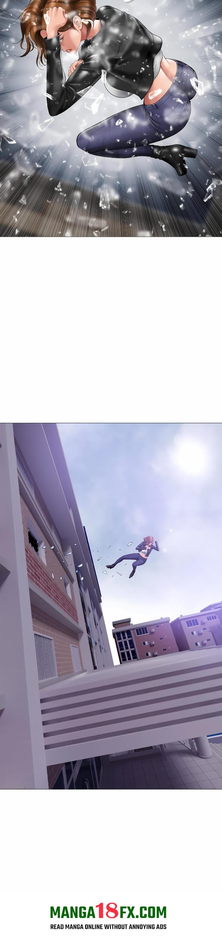 Smoking Hypnosis Chapter 29 - Page 34