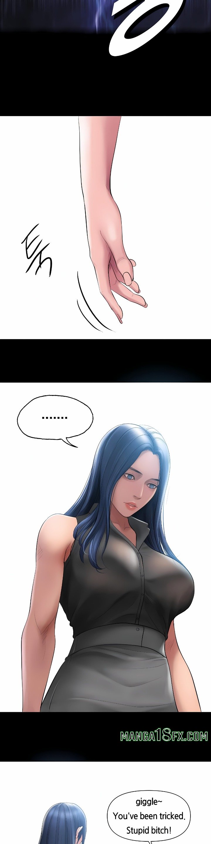 Smoking Hypnosis Chapter 3 - Page 17