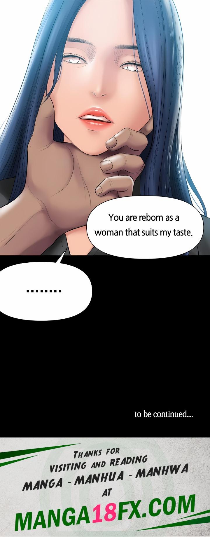 Smoking Hypnosis Chapter 3 - Page 25