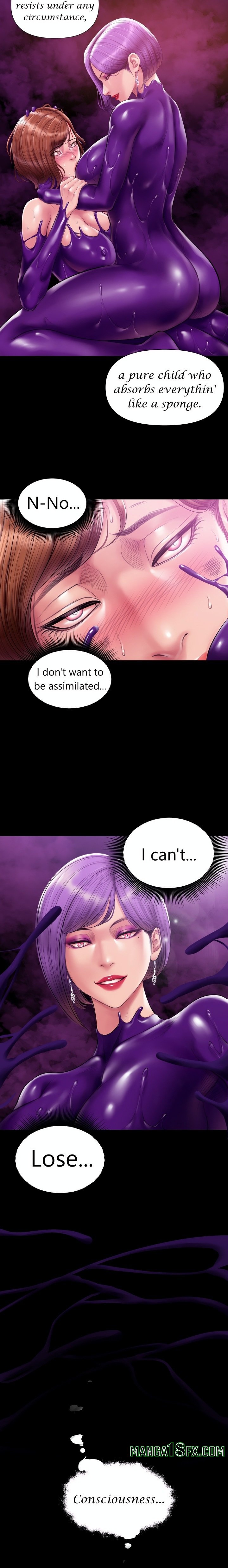 Smoking Hypnosis Chapter 32 - Page 5