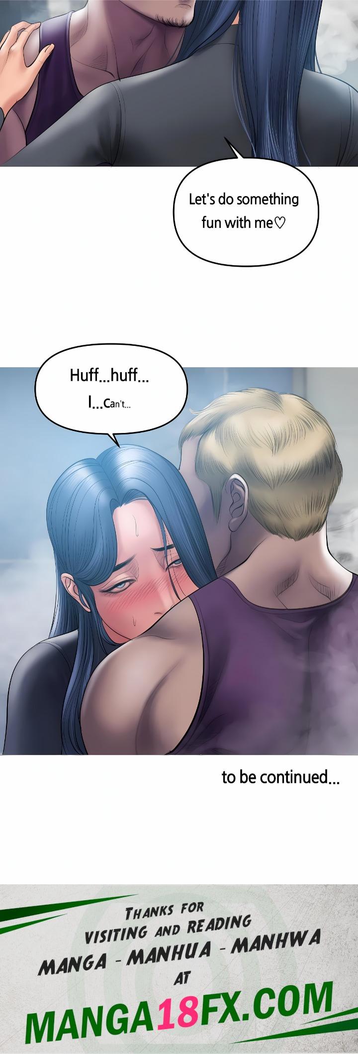 Smoking Hypnosis Chapter 5 - Page 26