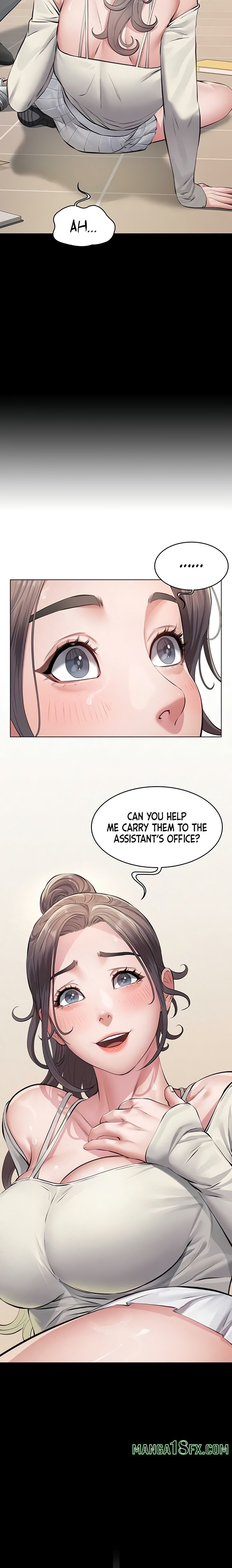 Sugar Daddy Chapter 4 - Page 9