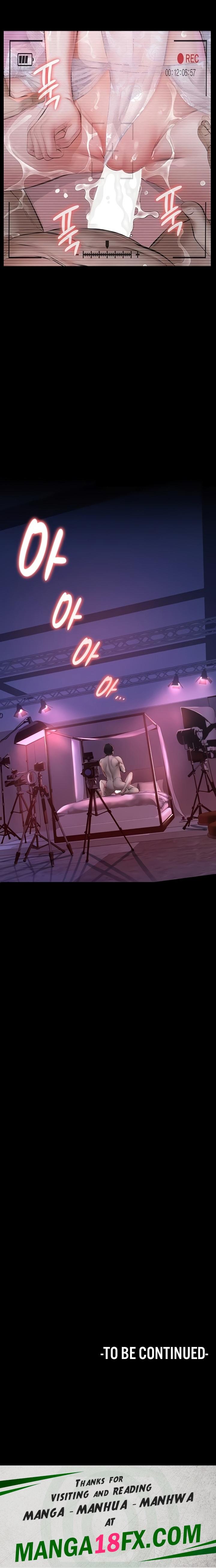 Sugar Daddy Chapter 6 - Page 35