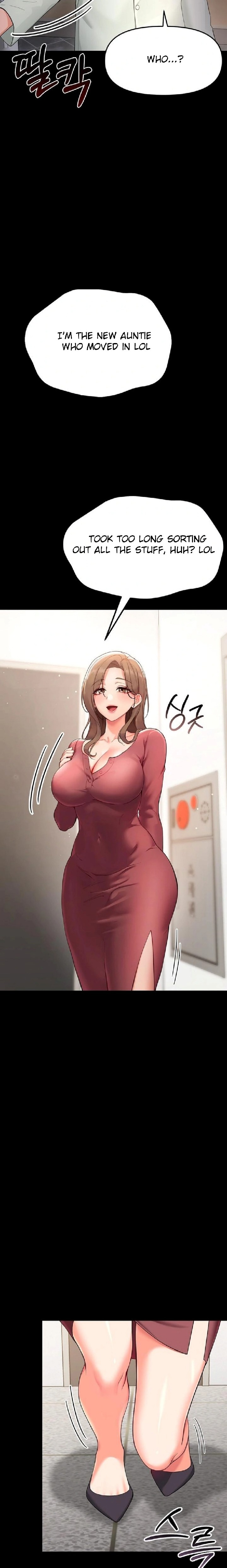 Small Beast Chapter 1 - Page 54