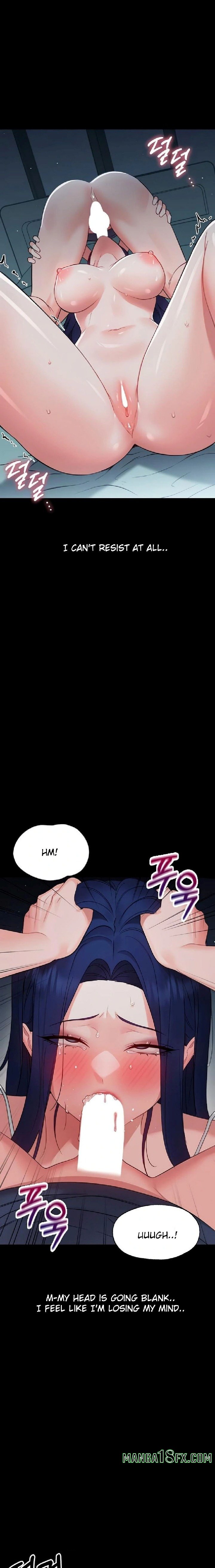 Small Beast Chapter 10 - Page 12