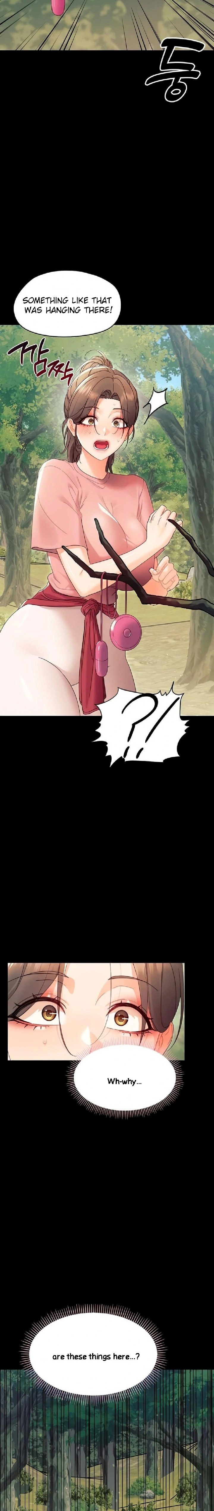 Small Beast Chapter 12 - Page 14