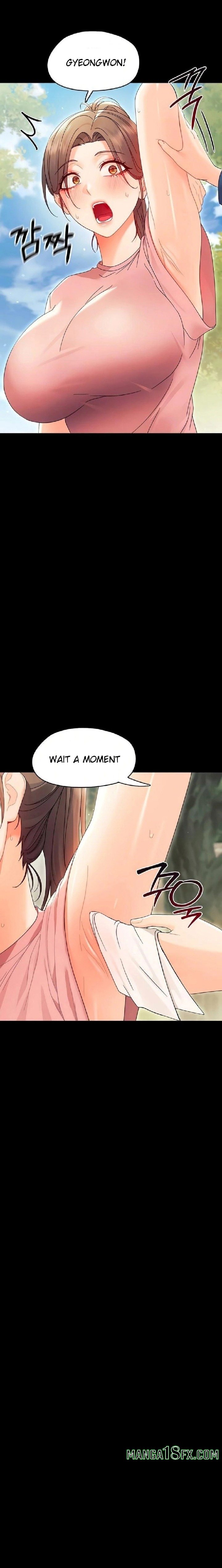 Small Beast Chapter 12 - Page 4