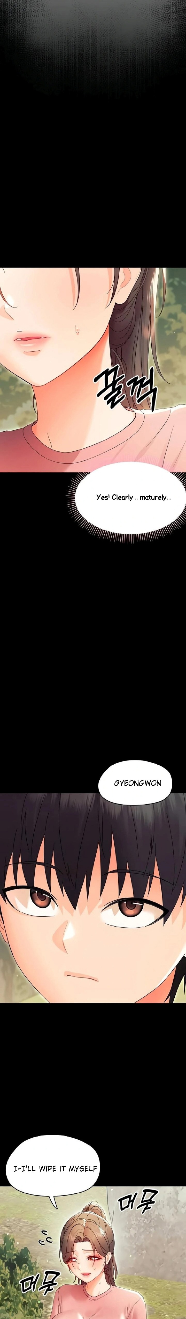 Small Beast Chapter 12 - Page 7