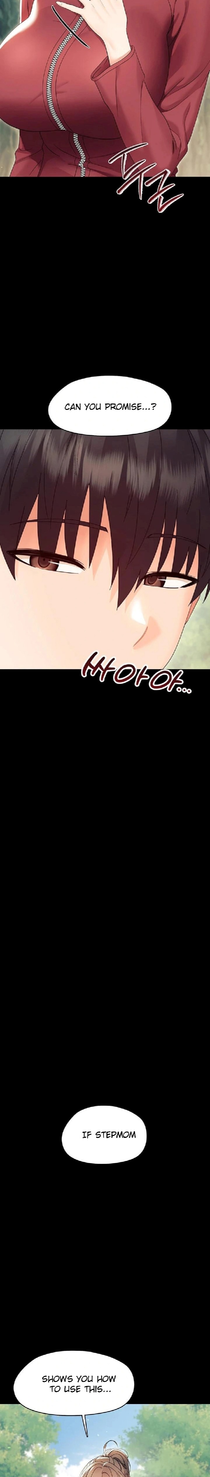 Small Beast Chapter 13 - Page 17