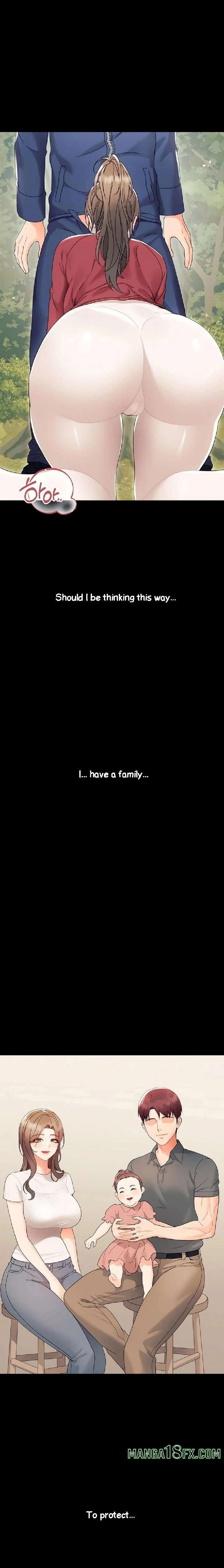 Small Beast Chapter 13 - Page 5