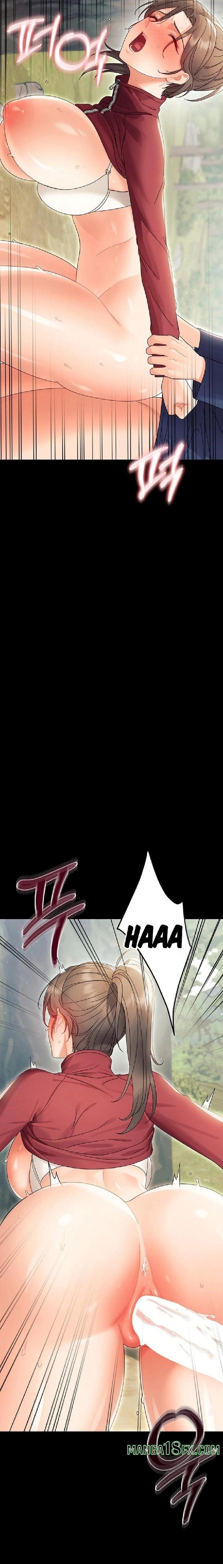 Small Beast Chapter 15 - Page 11