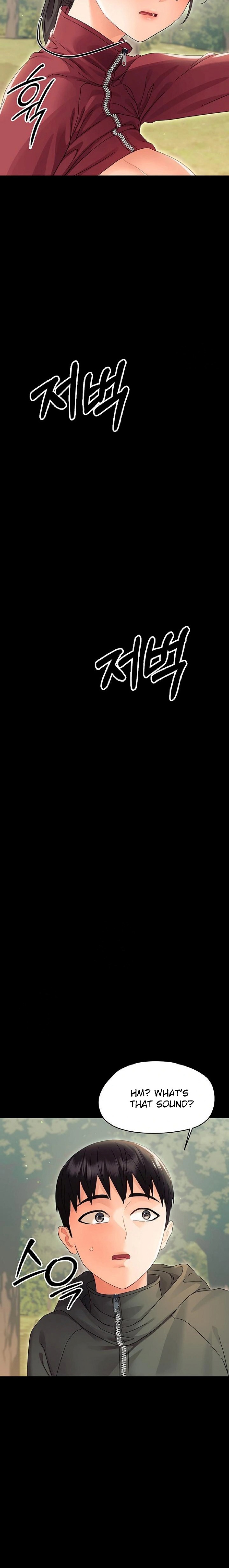 Small Beast Chapter 15 - Page 22