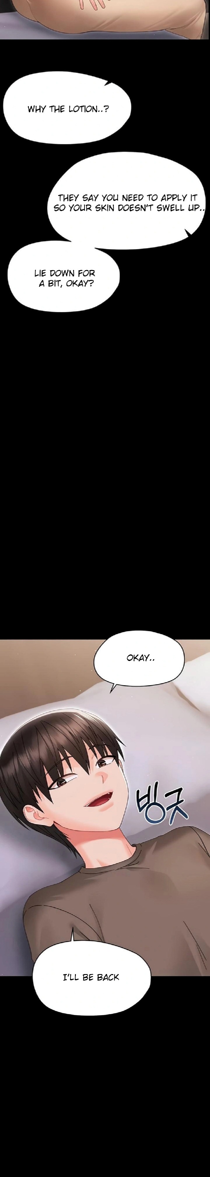 Small Beast Chapter 22 - Page 24