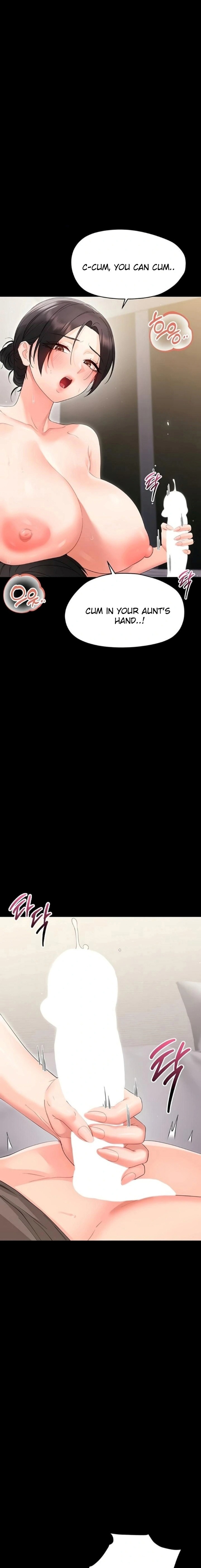 Small Beast Chapter 23 - Page 27