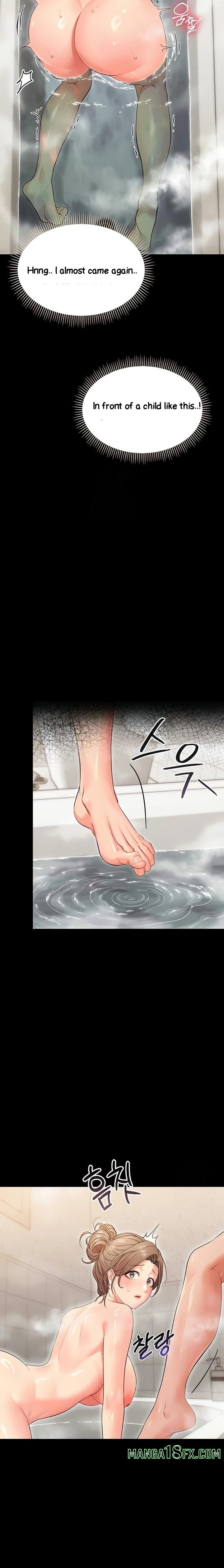 Small Beast Chapter 4 - Page 13