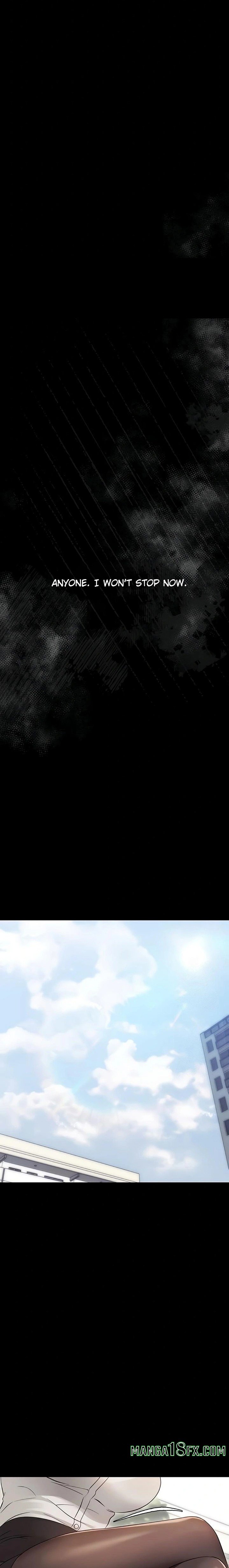 Small Beast Chapter 6 - Page 26