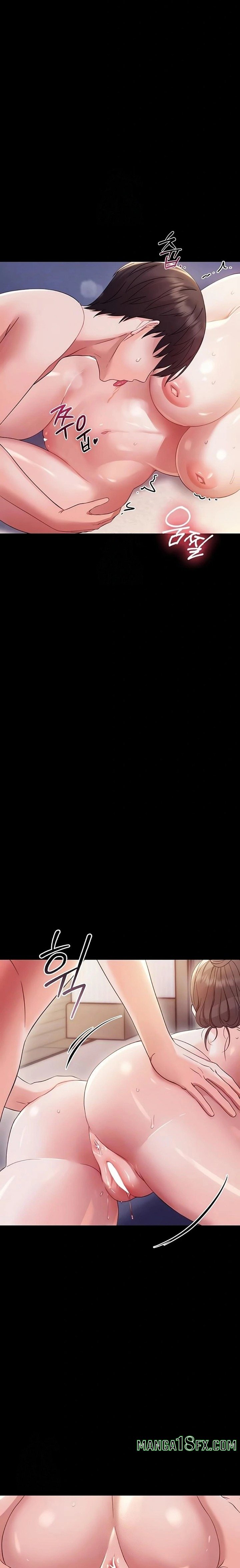 Small Beast Chapter 6 - Page 4