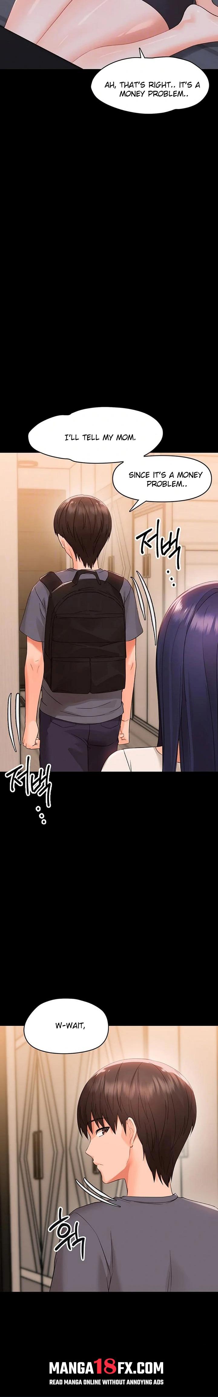 Small Beast Chapter 8 - Page 7