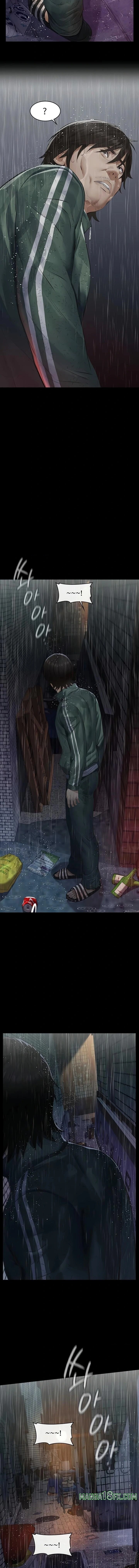 Sugar Daddy Raw Chapter 1 - Page 24